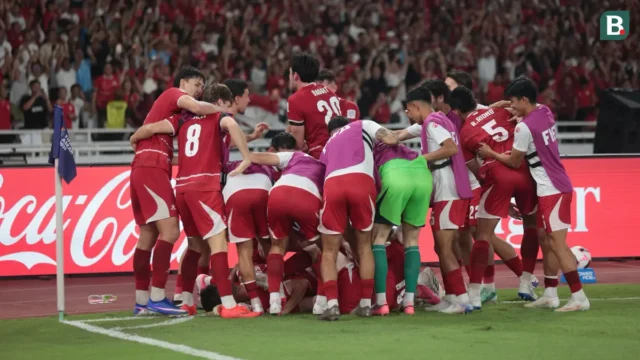 Indonesia Juara FIFA ASEAN Cup 2026 Usai Kalahkan Thailand Lewat Adu Penalti