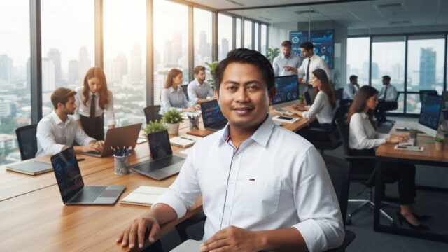 Membangun Kekuatan Kolektif: Urgensi “Unified System, Unified Vision” di Era Modern